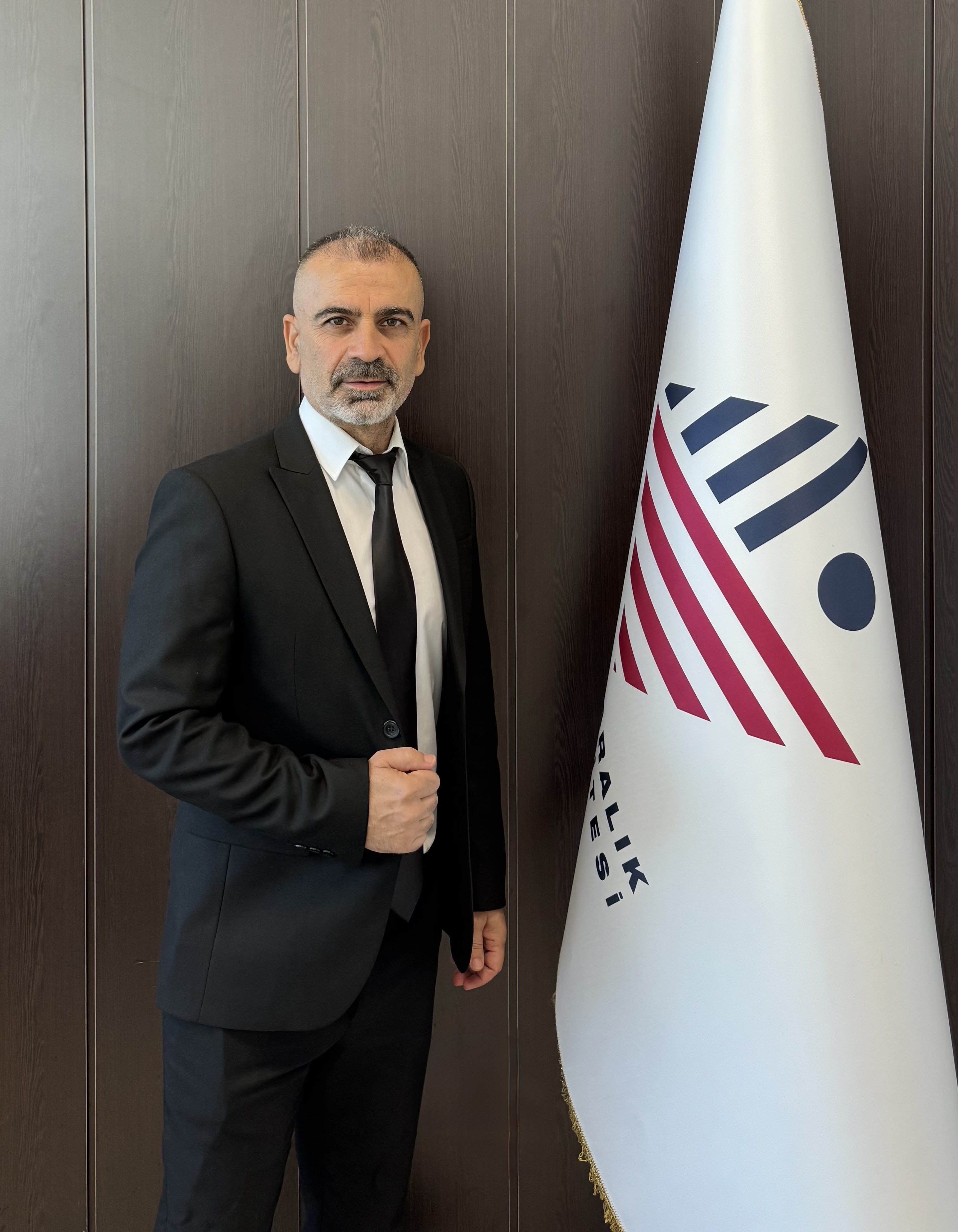Cengiz TAŞKIN